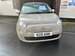 Fiat 500 1.2L Colour Therapy Mocha Hatchback 3dr Petrol Manual Euro 5 (69 bhp) 3dr Manual 2013