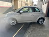 Fiat 500 1.2L Colour Therapy Mocha Hatchback 3dr Petrol Manual Euro 5 (69 bhp) 3dr Manual 2026