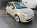 Fiat 500 1.2L Colour Therapy Mocha Hatchback 3dr Petrol Manual Euro 5 (69 bhp) 3dr Manual 2013