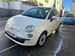 Fiat 500 1.2L LOUNGE Hatchback 3dr Petrol Manual Euro 5 (69 bhp) 3dr Manual 2012