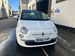 Fiat 500 1.2L LOUNGE Hatchback 3dr Petrol Manual Euro 5 (69 bhp) 3dr Manual 2012