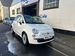 Fiat 500 1.2L LOUNGE Hatchback 3dr Petrol Manual Euro 5 (69 bhp) 3dr Manual 2012