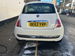 Fiat 500 1.2L LOUNGE Hatchback 3dr Petrol Manual Euro 5 (69 bhp) 3dr Manual 2012
