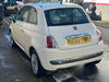 Fiat 500 1.2L LOUNGE Hatchback 3dr Petrol Manual Euro 5 (69 bhp) 3dr Manual 2025
