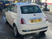 Fiat 500 1.2L LOUNGE Hatchback 3dr Petrol Manual Euro 5 (69 bhp) 3dr Manual 2012