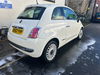 Fiat 500 1.2L LOUNGE Hatchback 3dr Petrol Manual Euro 5 (69 bhp) 3dr Manual 2025