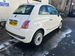Fiat 500 1.2L LOUNGE Hatchback 3dr Petrol Manual Euro 5 (69 bhp) 3dr Manual 2012
