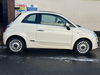 Fiat 500 1.2L LOUNGE Hatchback 3dr Petrol Manual Euro 5 (69 bhp) 3dr Manual 2025