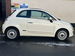 Fiat 500 1.2L LOUNGE Hatchback 3dr Petrol Manual Euro 5 (69 bhp) 3dr Manual 2012