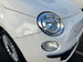 Fiat 500 1.2L LOUNGE Hatchback 3dr Petrol Manual Euro 5 (69 bhp) 3dr Manual 2012