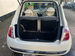 Fiat 500 1.2L LOUNGE Hatchback 3dr Petrol Manual Euro 5 (69 bhp) 3dr Manual 2012