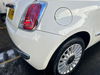 Fiat 500 1.2L LOUNGE Hatchback 3dr Petrol Manual Euro 5 (69 bhp) 3dr Manual 2025