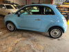 Fiat 500 1.2L Lounge Hatchback 3dr Petrol Manual Euro 5 (69 bhp) 3dr Manual 2025