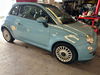 Fiat 500 1.2L Lounge Hatchback 3dr Petrol Manual Euro 5 (69 bhp) 3dr Manual 2025