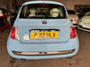 Fiat 500 1.2L Lounge Hatchback 3dr Petrol Manual Euro 5 (69 bhp) 3dr Manual 2025