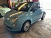 Fiat 500 1.2L Lounge Hatchback 3dr Petrol Manual Euro 5 (69 bhp) 3dr Manual 2012