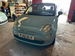 Fiat 500 1.2L Lounge Hatchback 3dr Petrol Manual Euro 5 (69 bhp) 3dr Manual 2012
