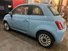 Fiat 500 1.2L LOUNGE Hatchback 3dr Petrol Manual Euro 6 (69 bhp) 3dr Manual 2025