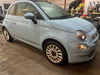 Fiat 500 1.2L LOUNGE Hatchback 3dr Petrol Manual Euro 6 (69 bhp) 3dr Manual 2025