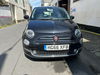 Fiat 500 1.2L Lounge Hatchback 3dr Petrol Manual Euro 6 (69 bhp) 3dr Manual 2025