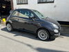 Fiat 500 1.2L Lounge Hatchback 3dr Petrol Manual Euro 6 (69 bhp) 3dr Manual 2025