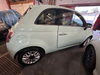 Fiat 500 1.2L Popular Star Hatchback 3dr Petrol Manual Euro 6 (69 bhp) 3dr Manual 2025