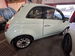 Fiat 500 1.2L Popular Star Hatchback 3dr Petrol Manual Euro 6 (69 bhp) 3dr Manual 2015