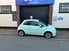 Fiat 500 1.2L Popular Star Hatchback 3dr Petrol Manual Euro 6 (69 bhp) 3dr Manual 2025