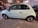 Fiat 500 1.2L Popular Star Hatchback 3dr Petrol Manual Euro 6 (69 bhp) 3dr Manual 2015