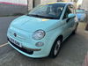 Fiat 500 1.2L Popular Star Hatchback 3dr Petrol Manual Euro 6 (69 bhp) 3dr Manual 2025