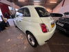 Fiat 500 1.2L Popular Star Hatchback 3dr Petrol Manual Euro 6 (69 bhp) 3dr Manual 2025