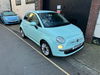 Fiat 500 1.2L Popular Star Hatchback 3dr Petrol Manual Euro 6 (69 bhp) 3dr Manual 2025