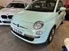Fiat 500 1.2L Popular Star Hatchback 3dr Petrol Manual Euro 6 (69 bhp) 3dr Manual 2025