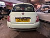Fiat 500 1.2L Popular Star Hatchback 3dr Petrol Manual Euro 6 (69 bhp) 3dr Manual 2025