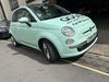 Fiat 500 LOAN CAR CATN 1.2L LOUNGE Hatchback 3dr Petrol Manual Euro 5 (69 bhp) 3dr Manual 2026