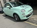 Fiat 500 LOAN CAR CATN 1.2L LOUNGE Hatchback 3dr Petrol Manual Euro 5 (69 bhp) 3dr Manual 2014