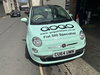 Fiat 500 LOAN CAR CATN 1.2L LOUNGE Hatchback 3dr Petrol Manual Euro 5 (69 bhp) 3dr Manual 2026