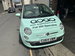 Fiat 500 LOAN CAR CATN 1.2L LOUNGE Hatchback 3dr Petrol Manual Euro 5 (69 bhp) 3dr Manual 2014