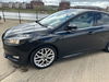 Ford Focus 1.5L ZETEC S Hatchback 5dr Petrol Manual Euro 5 (148 bhp) 5dr Manual 2026