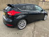 Ford Focus 1.5L ZETEC S Hatchback 5dr Petrol Manual Euro 5 (148 bhp) 5dr Manual 2026