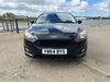 Ford Focus 1.5L ZETEC S Hatchback 5dr Petrol Manual Euro 5 (148 bhp) 5dr Manual 2026