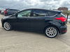 Ford Focus 1.5L ZETEC S Hatchback 5dr Petrol Manual Euro 5 (148 bhp) 5dr Manual 2026