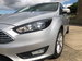 Ford Focus 1.5L ZETEC TDCI Hatchback 5dr Diesel Manual Euro 6 (118 bhp) 5dr Manual 2016