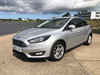 Ford Focus 1.5L ZETEC TDCI Hatchback 5dr Diesel Manual Euro 6 (118 bhp) 5dr Manual 2026
