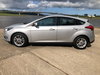 Ford Focus 1.5L ZETEC TDCI Hatchback 5dr Diesel Manual Euro 6 (118 bhp) 5dr Manual 2026
