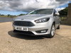 Ford Focus 1.5L ZETEC TDCI Hatchback 5dr Diesel Manual Euro 6 (118 bhp) 5dr Manual 2026