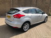 Ford Focus 1.5L ZETEC TDCI Hatchback 5dr Diesel Manual Euro 6 (118 bhp) 5dr Manual 2026