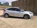 Ford Focus 1.5L ZETEC TDCI Hatchback 5dr Diesel Manual Euro 6 (118 bhp) 5dr Manual 2016
