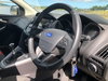 Ford Focus 1.5L ZETEC TDCI Hatchback 5dr Diesel Manual Euro 6 (118 bhp) 5dr Manual 2026