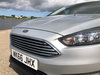 Ford Focus 1.5L ZETEC TDCI Hatchback 5dr Diesel Manual Euro 6 (118 bhp) 5dr Manual 2026